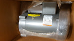  BALDOR CM3539 1/2HP AC MOTOR 1140RPM 56C FRAME 230/460VAC Image