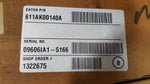  Eaton Vickers 611AK00140A Hydraulic Piston Pump PVH74 Image