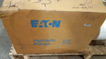  Eaton Vickers 611AK00140A Hydraulic Piston Pump PVH74 Image