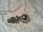  NAPA 755-1012 TRAILER BALL, 1-7/8" DIAMETER, 3/4" X 1-3/4" SHANK Image