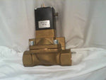  BURKERT 00456898 SOLENOID VALVE Image