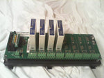  DATAFORTH SCMPB05-3 8 POSITION ANALOG Image