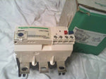  SCHNEIDER ELECTRIC LR9F5369 OVERLOAD RELAY Image