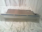  BOSCH PCK03.2E-EN INDUSTRIAL PULL OUT CABINET KEYBOARD Repaired Image