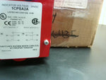  HONEYWELL 1CPSA2A SAFETY CABLE PULL SWITCH Image