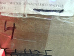  HONEYWELL 1CPSA2A SAFETY CABLE PULL SWITCH Image