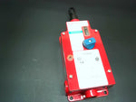  HONEYWELL 1CPSA2A SAFETY CABLE PULL SWITCH Image