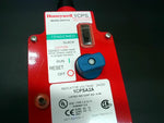  HONEYWELL 1CPSA2A SAFETY CABLE PULL SWITCH Image