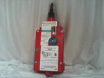  HONEYWELL 1CPSA2A SAFETY CABLE PULL SWITCH Image