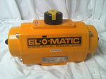  EL-O-MATIC ES0065.U1A04A.14K0 PNEUMATIC ACTUATOR Image
