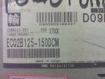  SMC ECQ2B125-150DCM CYLINDER Image