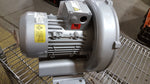  SIEMENS 2BH1490-7AH16-ZN03 VACUMM PUMP Image