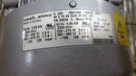  SIEMENS 2BH1490-7AH16-ZN03 VACUMM PUMP Image