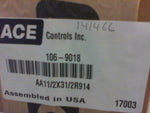  NUMATICS ZA-856667-1 CYLINDER Image