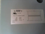  DAYKIN TF1000EN-6268 CONTROL TRANSFORMER Image