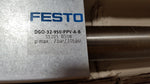  FESTO DGO-32-950-PPV-A-B Pneumatic Cylinder 32mm Bore 950mm Stroke 15225B508 Image