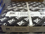  IDC Select 120-1R Riveted Roller Chain 10FT 1-1/2" Pitch Size 120 Factory Sealed Package Image
