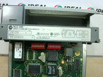  Allen Bradley 1747-DCM SCL 500 Series A  Direct Communication Module Image