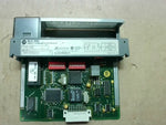  Allen Bradley 1747-DCM SCL 500 Series A  Direct Communication Module Image
