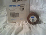  Norton 63642502602 Flap Wheel 2 X 1 X 1/4 SK 120 Grit (1 PC) Image
