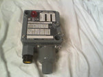  Allen Bradley 836T-T253J X81X29X15 Pressure Control Switch w/ Options Image