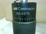  ACE CONTROLS MA 4575 ADJUSTABLE SHOCK ABSORBER Image