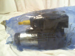  REXROTH 4WE6D62/EG24N9DK24L SOLENOID VALVE Image