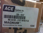  ACE CONTROLS MA 64100-2157 INDUSTRIAL SHOCK ABSORBER Sealed in Factory Packaging Image