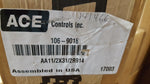  Ace Controls AA-1-1/2X3-1/2-R914 Shock Absorber 106-9018Factory Sealed! Image
