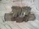  PARKER L5255822153 SOLENOID VALVE 120VAC Image