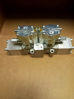  PARKER L5255822153 SOLENOID VALVE 120VAC Image