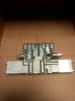  PARKER L5255822153 SOLENOID VALVE 120VAC Image