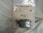  PEPPERL+FUCHS ML7-8-H-350-IR/59/65A/136/143 PHOTOELECTRIC SWITCH Image