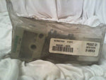  NUMATICS R22R-02G Regulator with Gauge Image
