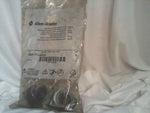 ALLEN BRADLEY 800F-MN3GX20 LED CONTACT MODULE Image