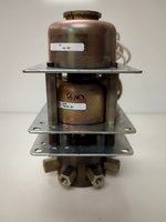  Saia Burgess 185448-001 Ledex Rotary Solenoid Valve 185448001 Image