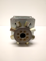  Saia Burgess 185448-001 Ledex Rotary Solenoid Valve 185448001 Image