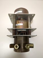  Saia Burgess 185448-001 Ledex Rotary Solenoid Valve 185448001 Image