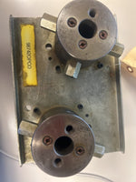  Saia Burgess 185448-001 Ledex Rotary Solenoid Valve 185448001 Image
