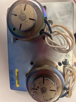  Saia Burgess 185448-001 Ledex Rotary Solenoid Valve 185448001 Image