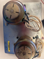  Saia Burgess 185448-001 Ledex Rotary Solenoid Valve 185448001 Image