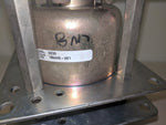  Saia Burgess 185448-001 Ledex Rotary Solenoid Valve 185448001 Image