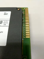  Allen Bradley 1771-OAD PLC5 Discrete Output Module Image