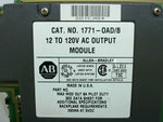  Allen Bradley 1771-OAD PLC5 Discrete Output Module Image