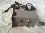  Parker PSCVXD3A M12 Euro Connect Kit, 24 VDC Image