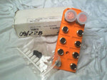  LUMBERG 0931DNC 301 Device Net Multi Junction Block Image