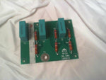  EFD MFCA30.50A BOARD, 105819 Image