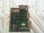  EFD MECC-80 BOARD Image