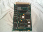  EFD MCCC B3 CIRCUIT BOARD CARD Image