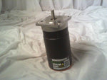  JVL MAC050-A1AAAA-A009 INTEGRATED SERVO MOTOR Image